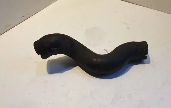 Opel Zafira A Intercooler hose/pipe 2407177 55559702