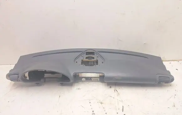 Mercedes-Benz C W203 Airbag set with panel 2036800187