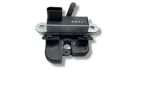 Seat Leon (1P) Tailgate/trunk/boot lock/catch/latch 1P0827505A