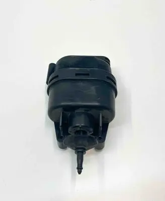 Mercedes-Benz SL R129 Engine mount vacuum valve 1298003075 A1298003075