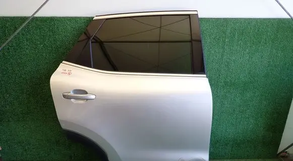 MG HS Rear door 