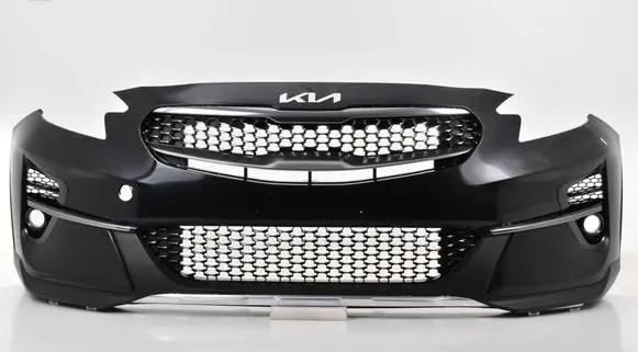 KIA Xceed Rear bumper 