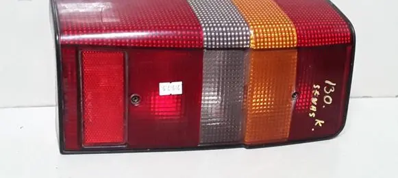Renault Espace I Rear/tail lights 86070 0286070 21630