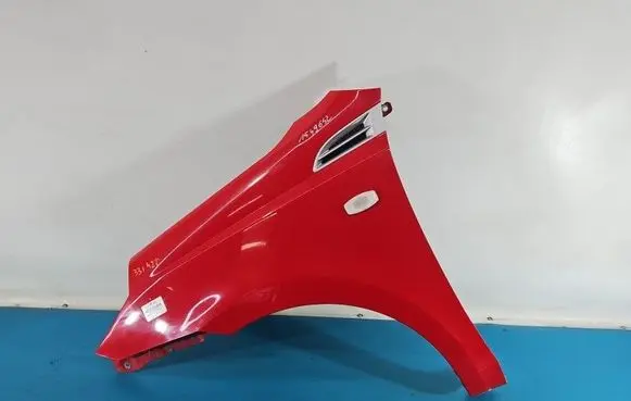 Chevrolet Aveo Fender IMPRK1549642