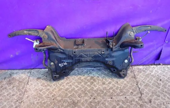 Peugeot 307 CC Front subframe