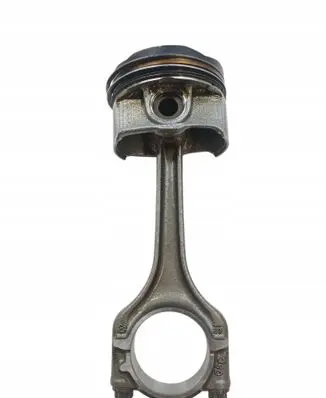 Skoda Kamiq Piston with connecting rod 05CA