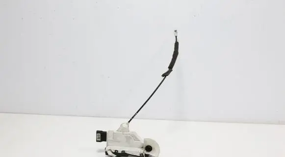 Citroen C3 Front door lock PSA006244 A048069
