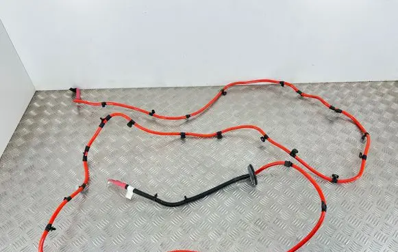 MG EHS Positive cable (battery) 10070445