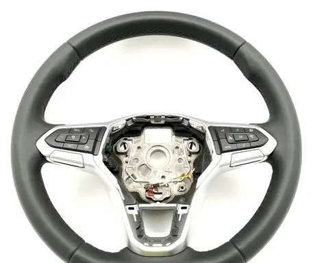 Volkswagen Golf VII Steering wheel 5H0419089HP