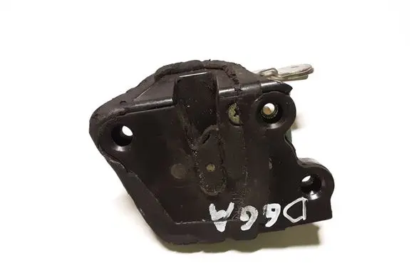Toyota Land Cruiser (J100) Tailgate lock latch 