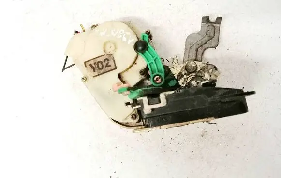 KIA Sorento Front door lock