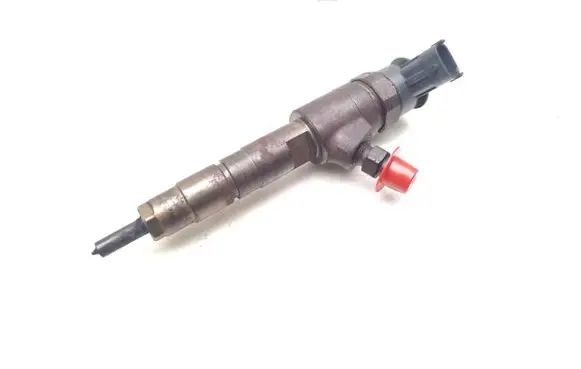 Peugeot Partner Fuel injector 0445110340