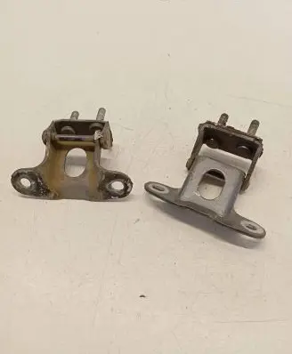 Acura MDX II Rear door hinge set 