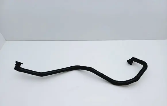 Audi A6 S6 C5 4B Breather hose/pipe 078133817E