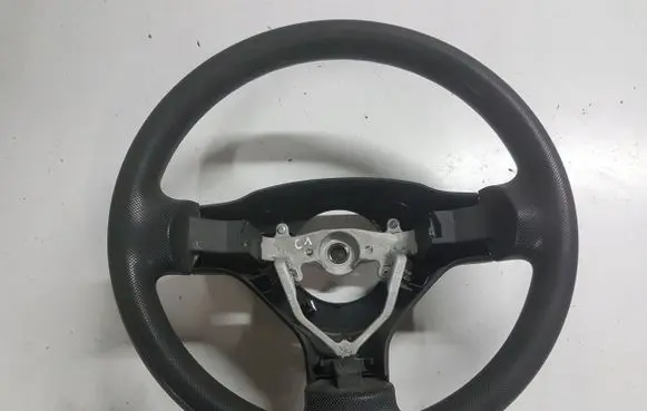 Toyota Aygo AB10 Steering wheel