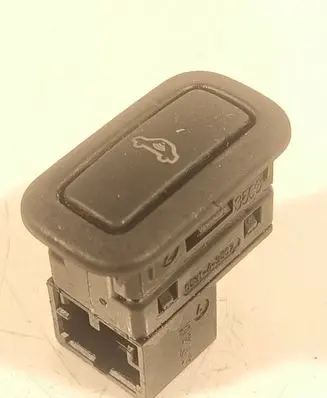 Volkswagen Touareg I Alarm switch 6Q0962109A