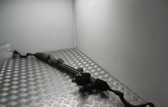 Jaguar XF Steering rack 7853993426 VD17599DEFEKTAS