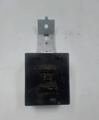 Nissan Leaf II (ZE1) Other control units/modules TWD1G791 CCAK131P135016 NVWD1G791