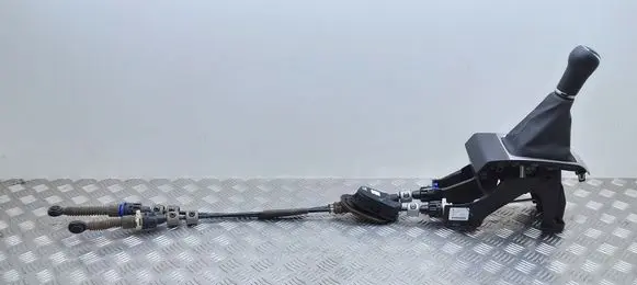 Nissan Micra K14 Gear shifter/selector 349011267R