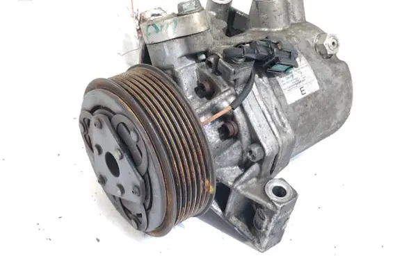 Nissan Micra Air conditioning (A/C) compressor (pump) 926003VA0D
