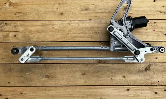 Audi Q5 SQ5 Front wiper linkage 80B955023A