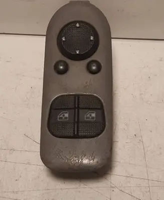 Volkswagen Sharan Electric window control switch 7M0867255