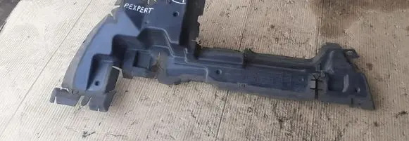 Peugeot Expert Radiator trim 9808276880