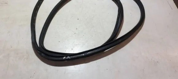 Dodge Durango III Front door rubber seal 