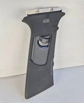 Audi A6 S6 C6 4F (B) pillar trim (top) 4F0867244A 1054890030