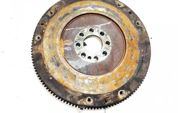 Fiat Ulysse Flywheel 962125928