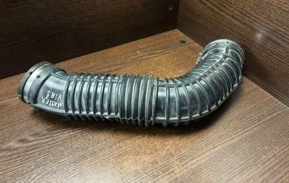 Renault Master III Intercooler hose/pipe 8200858600