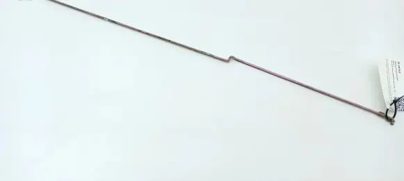 Rear door cable line