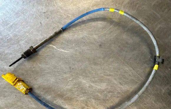 Renault Laguna III Lambda probe sensor 8200941746