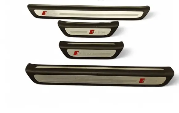 Audi Q3 8U sill trim set (inner) 8U0853373 8U0853373A 8U0853376