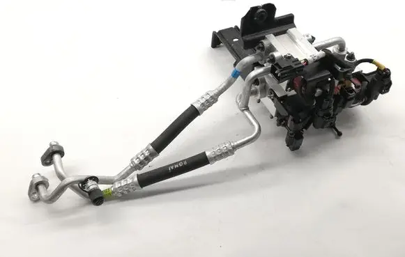 Hyundai Kona I Air conditioning (A/C) expansion valve 97724K4100