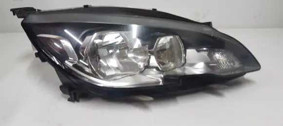Peugeot 308 Headlight/headlamp 9800553180