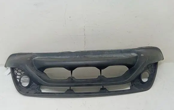 Nissan Juke I F15 Front bumper lip 62026BV80A
