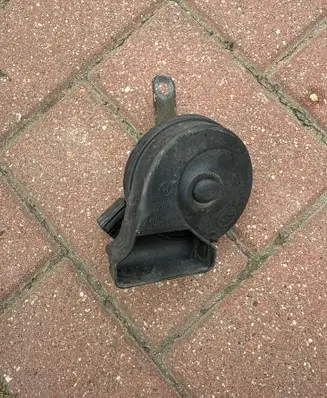 Seat Ibiza IV (6J,6P) Horn signal AM80SR 55307 0055307