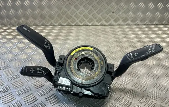 Audi Q5 SQ5 8R Wiper turn signal indicator stalk/switch 4G8953502AD 8K0953568L