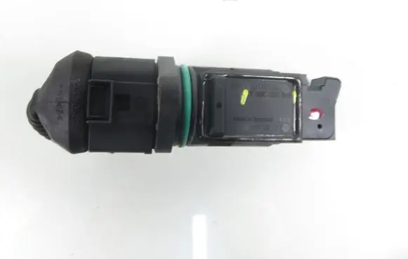 Audi A4 S4 B7 8E 8H Mass air flow meter F00C2G2055