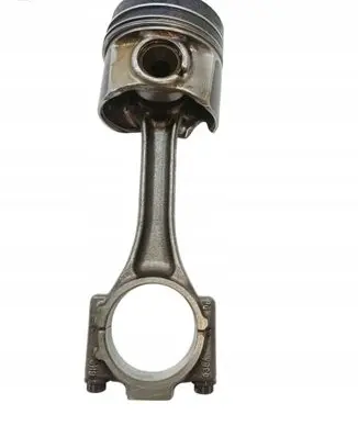 Skoda Rapid (NH) Piston with connecting rod 0790X