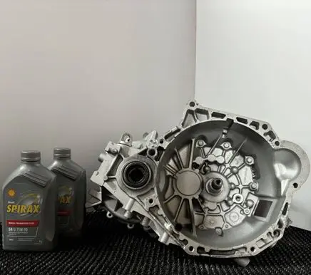 KIA Rio Manual 5 speed gearbox U45MEH U45MDM