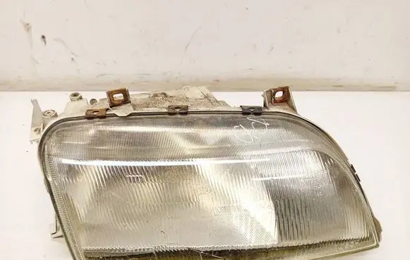 Volkswagen Sharan Headlight/headlamp 1305235255