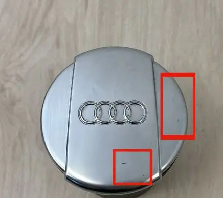 Audi A4 S4 B8 8K Ashtray (front) 8X0864575A