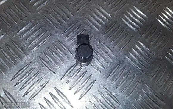Volkswagen Cross Touran I Parking PDC sensor 1T0919297A