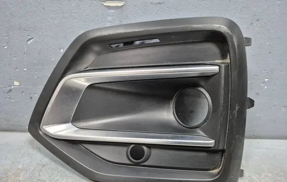 Audi Q5 SQ5 Front bumper lower grill 80A807679AF