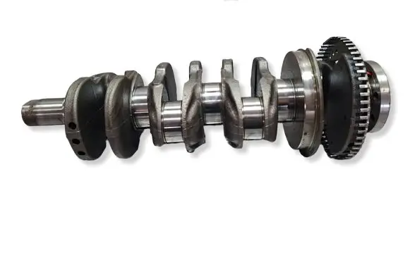 Renault Master III Crankshaft S26309803 8200805625
