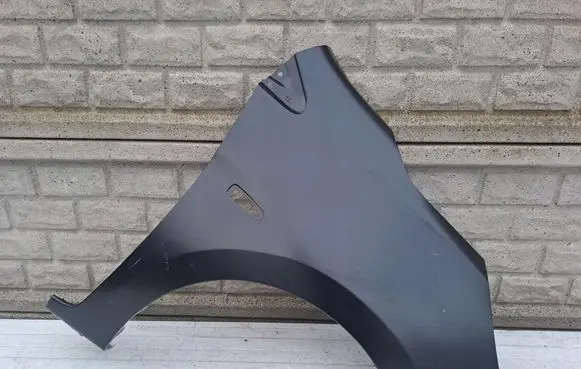 Mitsubishi Space Star Front wheel arch liner splash guards ppmitspcstr2