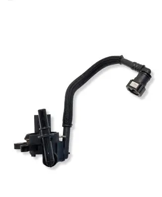 Peugeot 2008 I Fuel pressure sensor 81CP38 23D6CZ8