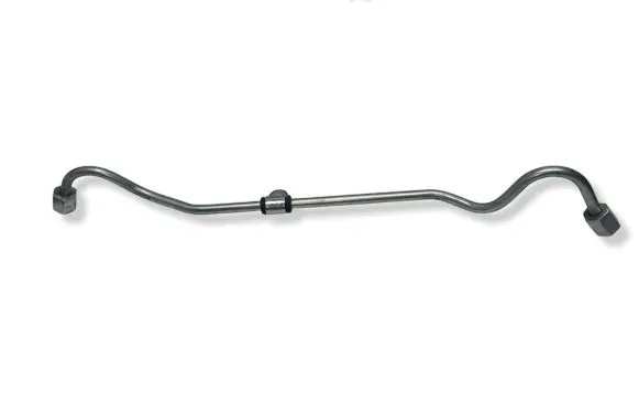 Subaru XV II Fuel injector supply line/pipe 